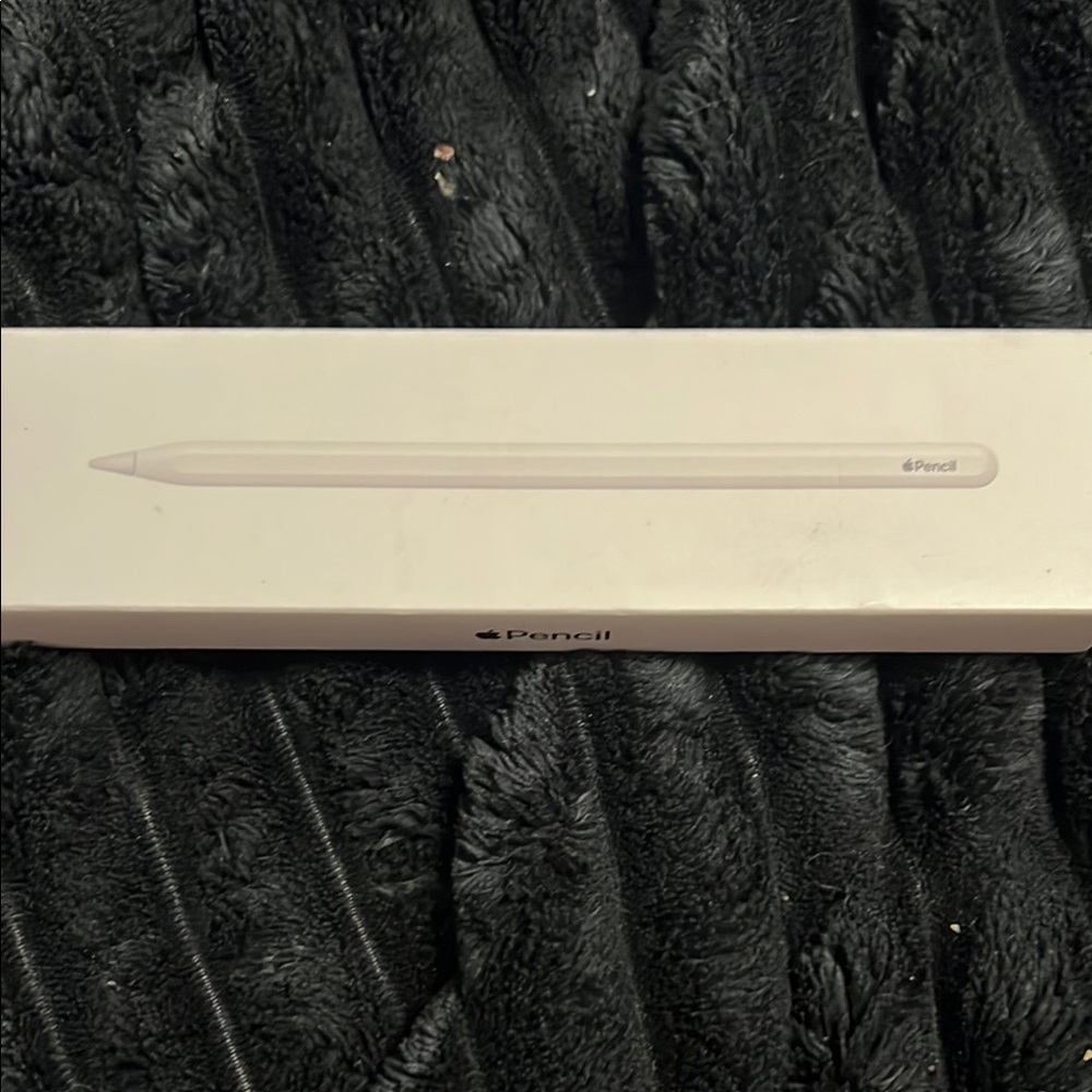 Apple Pencil (2nd Generation)